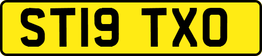 ST19TXO