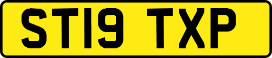 ST19TXP