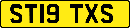 ST19TXS