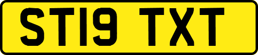 ST19TXT