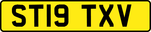 ST19TXV