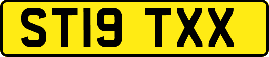 ST19TXX