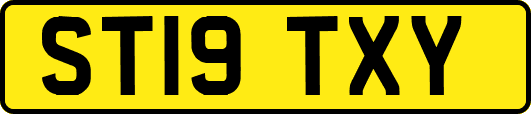 ST19TXY
