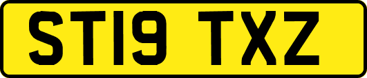 ST19TXZ