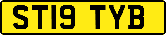 ST19TYB