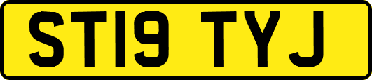 ST19TYJ