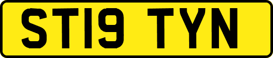 ST19TYN