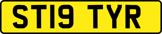 ST19TYR