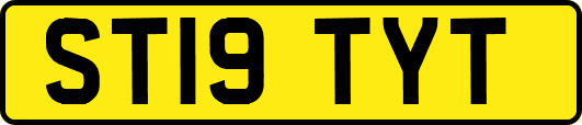 ST19TYT