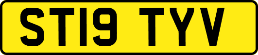 ST19TYV