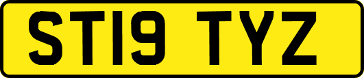 ST19TYZ