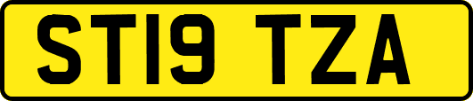ST19TZA