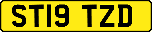 ST19TZD