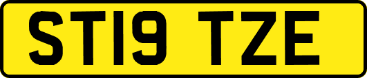 ST19TZE