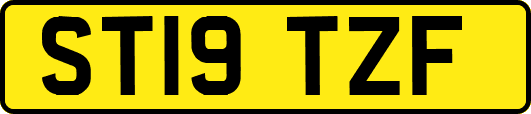 ST19TZF