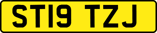 ST19TZJ