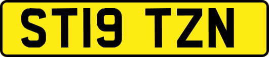 ST19TZN