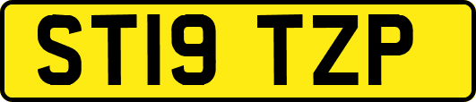 ST19TZP