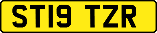 ST19TZR