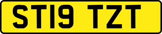 ST19TZT
