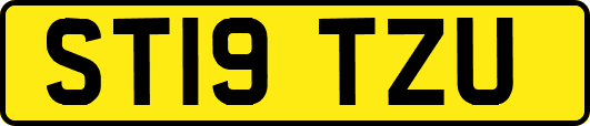 ST19TZU