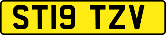 ST19TZV