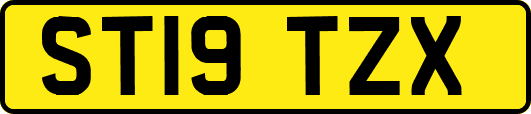 ST19TZX