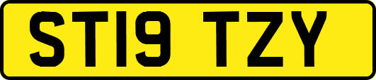 ST19TZY