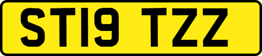 ST19TZZ