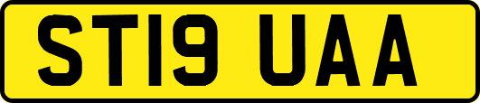 ST19UAA
