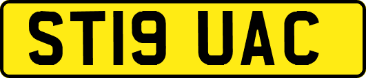ST19UAC