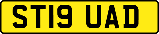 ST19UAD