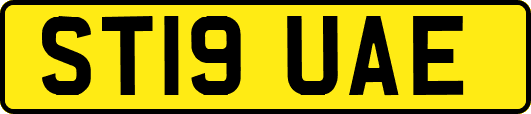 ST19UAE