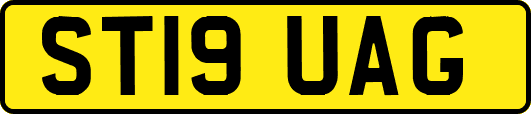 ST19UAG