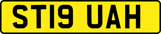 ST19UAH