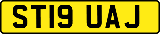 ST19UAJ