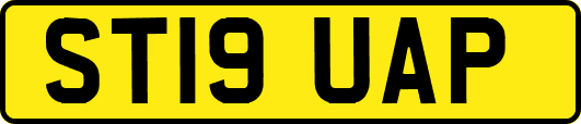 ST19UAP