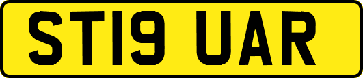 ST19UAR