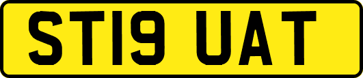 ST19UAT