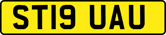 ST19UAU
