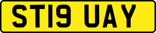 ST19UAY