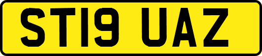 ST19UAZ