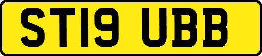 ST19UBB