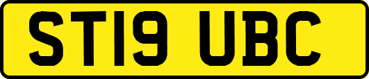 ST19UBC
