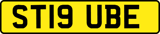 ST19UBE