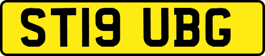 ST19UBG