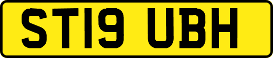 ST19UBH
