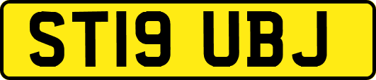ST19UBJ