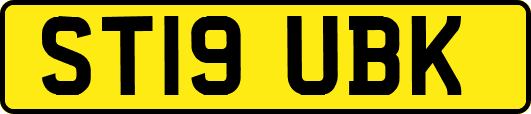 ST19UBK