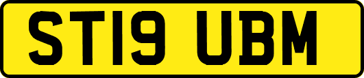 ST19UBM